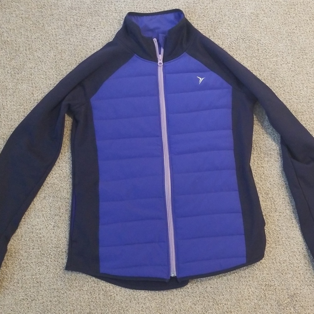 Old Navy Active Girls light weight jacket